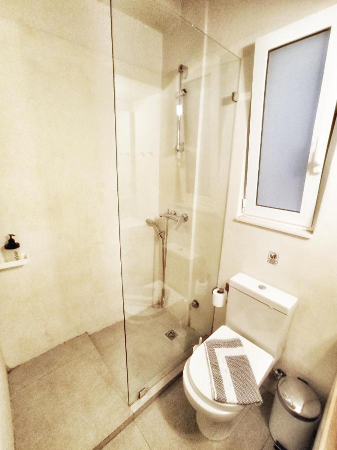 Artemis Apartment @ Plaka Atene Esterno foto