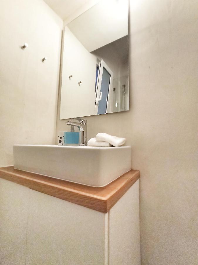 Artemis Apartment @ Plaka Atene Esterno foto