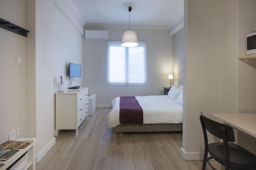 Artemis Apartment @ Plaka Atene Esterno foto