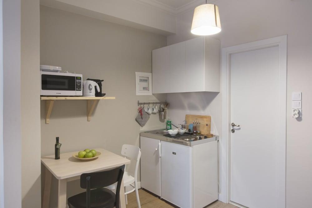 Artemis Apartment @ Plaka Atene Esterno foto